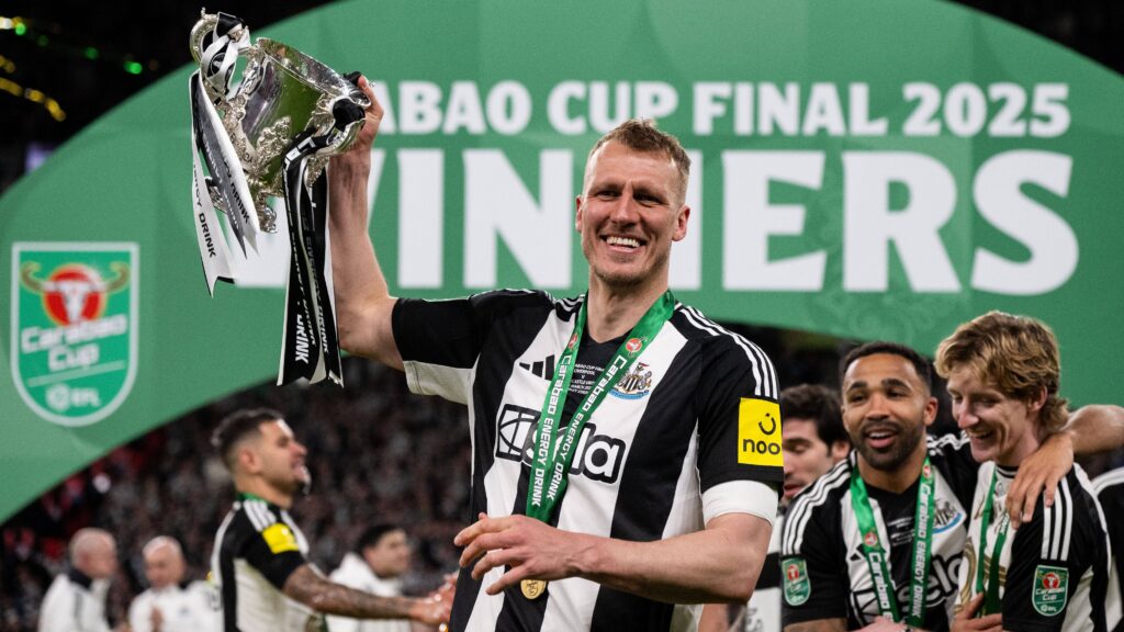 Full Carabao Cup quarter-final draw, this is who the 9 clubs will face