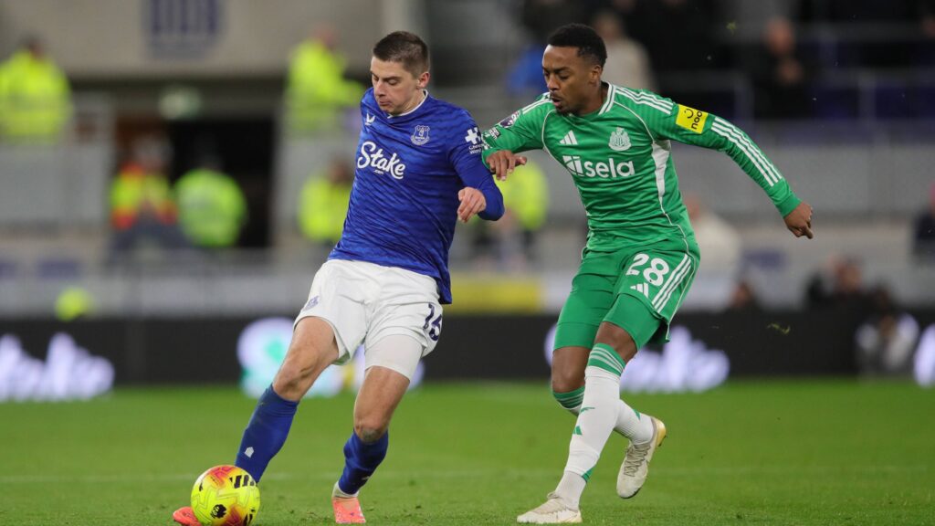 Everton v Newcastle United preview ahead of Carabao Cup clash